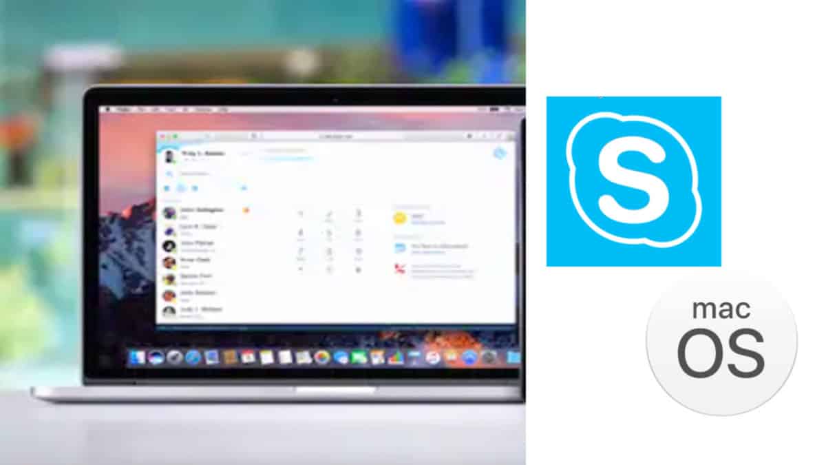 skype for os x download